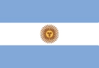 icono Bandera Argentina
