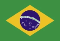 icono Bandera Brasil