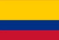 icono Bandera Colombia