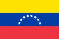 icono Bandera Venezuela
